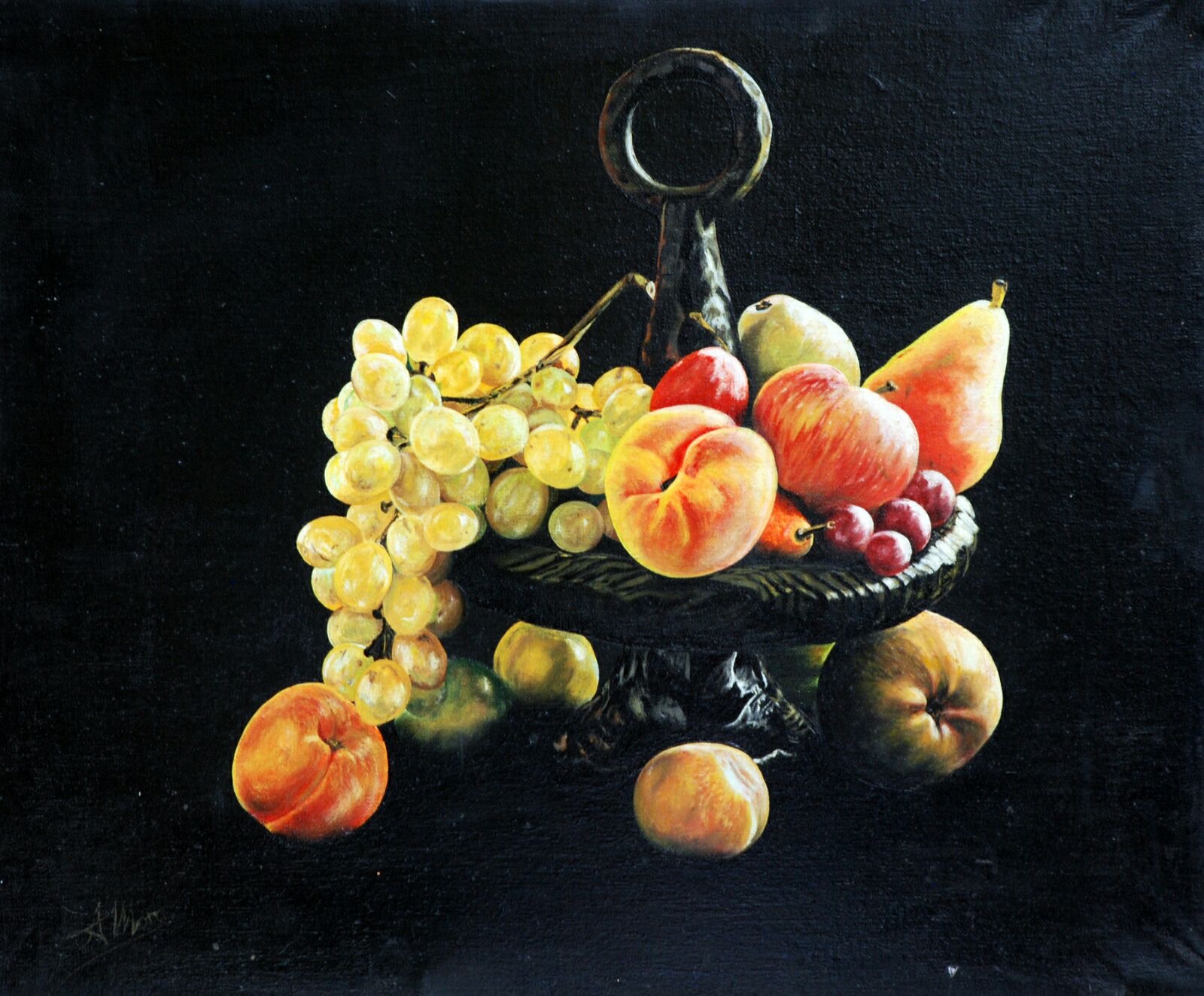 BODEGON